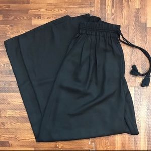Palazzo pants